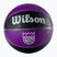 Wilson NBA Team Tribute Sacramento Kings Basketball lila WTB1300XBSAC