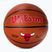 Wilson NBA Team Alliance Chicago Bulls Basketball braun WTB3100XBCHI