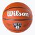 Wilson NBA Team Alliance Brooklyn Nets Basketball braun WTB3100XBBRO