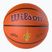 Wilson NBA Team Alliance Cleveland Cavaliers brauner Basketball WTB3100XBCLE