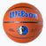 Wilson NBA Team Alliance Dallas Mavericks Basketball braun WTB3100XBDAL