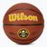 Wilson NBA Team Alliance Denver Nuggets braun Basketball WTB3100XBDEN