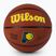 Wilson NBA Team Alliance Indiana Pacers brauner Basketball WTB3100XBIND