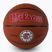 Wilson NBA Team Alliance Los Angeles Clippers Basketball braun WTB3100XBLAC