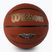 Wilson NBA Team Alliance New Orleans Pelicans Basketball braun WTB3100XBBNO