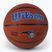 Wilson NBA Team Alliance Orlando Magic Basketball braun WTB3100XBORL