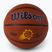 Wilson NBA Team Alliance Phoenix Suns brauner Basketball WTB3100XBPHO