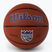 Wilson NBA Team Alliance Sacramento Kings Basketball braun WTB3100XBSAC