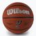Wilson NBA Team Alliance San Antonio Spurs Basketball braun WTB3100XBSAN