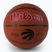 Wilson NBA Team Alliance Toronto Raptors Basketball braun WTB3100XBTOR