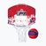Wilson NBA Team Mini Hoop Los Angeles Clippers Basketball Set