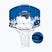 Wilson NBA Team Mini Hoop Orlando Magic Basketball-Set