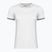 Wilson Team Seamless T-Shirt für Frauen in strahlendem Weiß