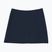Kinder Tennisrock Wilson Team Flat Front Jr classic navy
