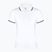 Wilson Team Polo Damen T-Shirt hellweiß