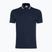 Herren Wilson Team Pique Polo klassisch navy T-shirt