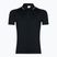 Herren Wilson Team Seamless Polo 2.0 Shirt schwarz