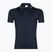 Herren Wilson Team Seamless Polo 2.0 klassisch navy T-shirt