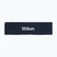 Stirnband Wilson Headband classic navy