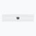 Stirnband Wilson Wide Headband bright white