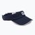 Tennis-Visier Wilson Classic Visor classic navy