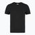 Tennis-Shirt Damen Wilson Team Graphic W black