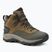 Trekking Wander Schuhe Herren Merrell Thermo Kiruna 2 Mid WP boulder