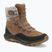 Damen Wanderschuhe Merrell Siren 4 Thermo Mid Zip WP tobacco