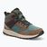 Wanderschuhe Herren Merrell Wildwood Mid Ltr Wp forest