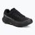 Herren-Laufschuhe Merrell Agility Peak 5 black/black