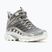 Damen-Wanderschuhe Merrell Moab Speed 2 Mid GTX charcoal