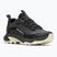 Damen-Wanderschuhe Merrell Moab Speed 2 Gore-Tex black