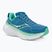 Laufschuhe Damen Saucony Guide 17 breeze/mint