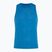 Lauf Tank Top Herren Saucony Stopwatch Singlet cobalt heather