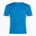 Laufshirt Herren Saucony Stopwatch cobalt heather