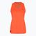 Lauf Tank Top Damen Saucony Stopwatch Singlet vizi red
