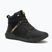 Schuhe Herren CATerpillar Hex Ready Mid black / black