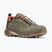 Herren-Trekkingschuhe Merrell Moab Speed 2 Ltr Wp olive