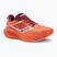 Saucony Ride 17 Herren Laufschuhe Paprika/Johannisbeere