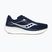 Herren Laufschuhe Saucony Ride 17 navy/ gum