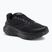 Herren Laufschuhe Saucony Guide 17 schwarz/schwarz
