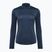 Lauf Longsleeve Damen Saucony Triumph navy