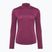 Lauf Longsleeve Damen Saucony Triumph plum