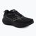Herren-Laufschuhe Saucony Triumph 22 triple black