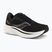 Laufschuhe Damen Saucony Ride 18 black/white