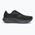 Herren-Laufschuhe Saucony Ride 18 schwarz/schattiert