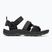 Merrell Speed Fusion Sport RMX Herren Sandalen schwarz