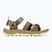 Merrell Speed Fusion Sport RMX graue Herren-Sandalen