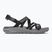 Damen-Sandalen Merrell Harbor black
