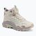 Damen Wanderschuhe Merrell Moab Speed 2 Mid GTX greige